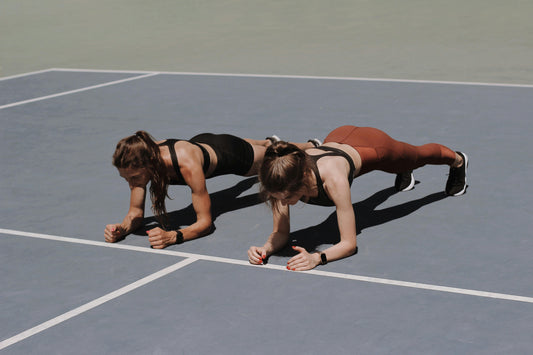 Mastering Functional Fitness with Kettlebells and More