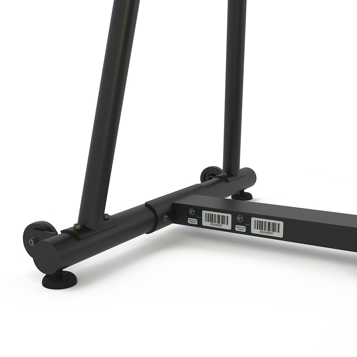 Pulse Fitness Club Line ClimbMax – Vertical Climber - Premium Performance