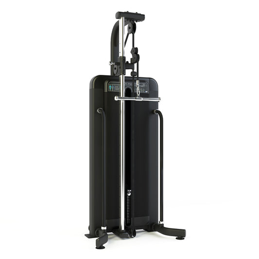 Pulse Fitness Multi-Pulley - Premium Performance