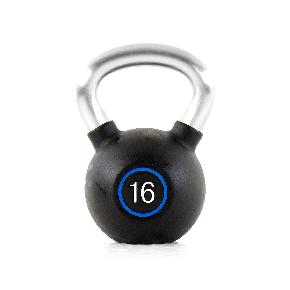 Pulse Fitness ProKettle Set – 4–32kg (Black) Polyurethane - Premium Performance