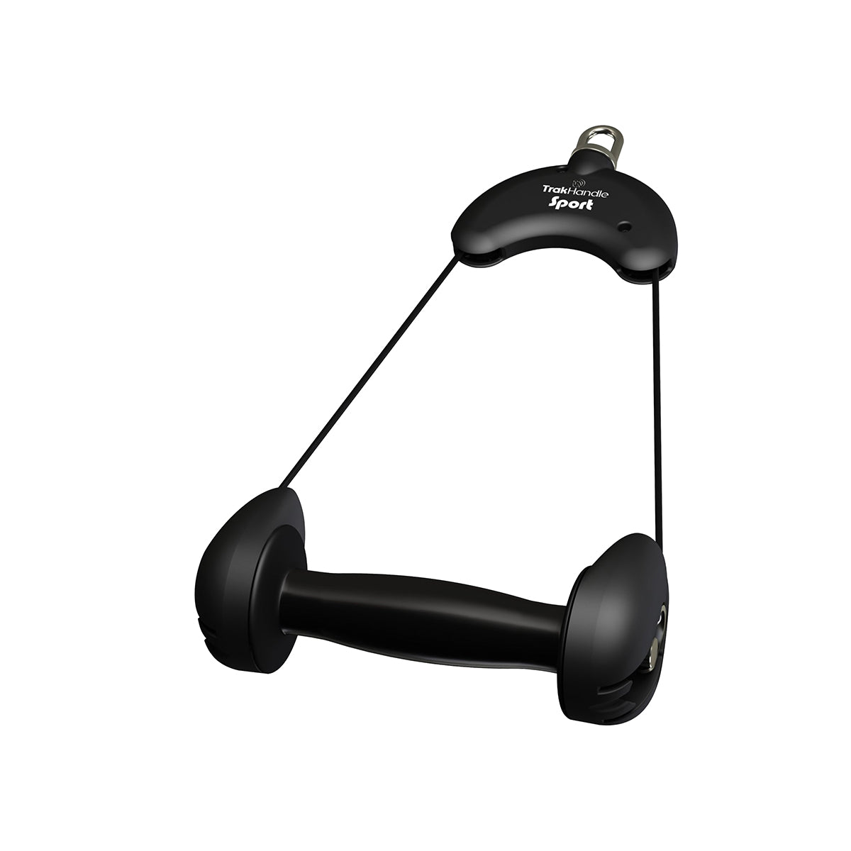 Pulse Fitness PowerCrossover Machine - Premium Performance