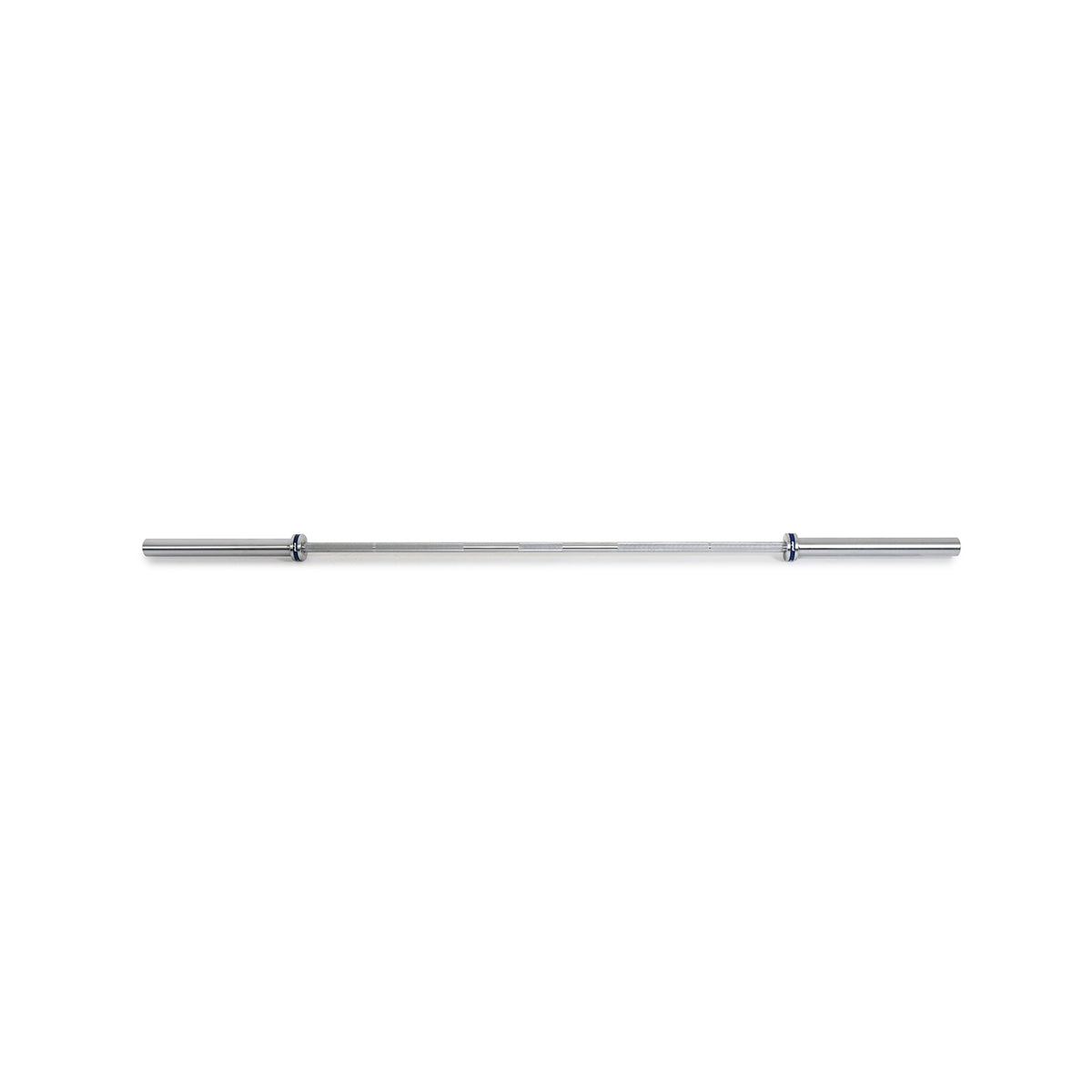 Pulse Fitness 20kg Elite Competition Bar - Premium Performance
