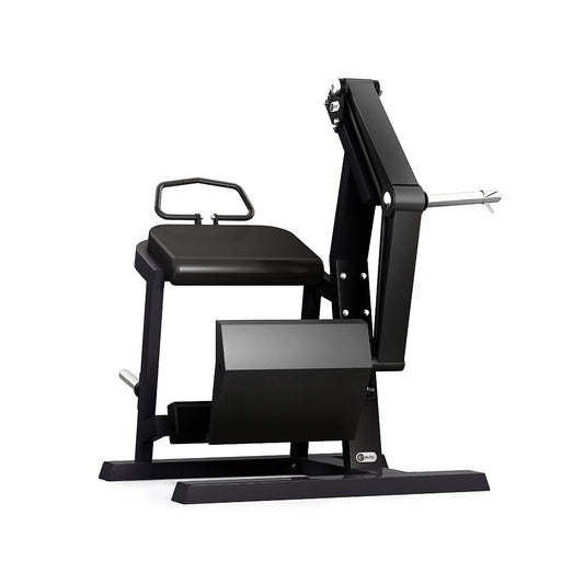 Pulse Fitness GluteKick – Rear Kick Machine - Premium Performance