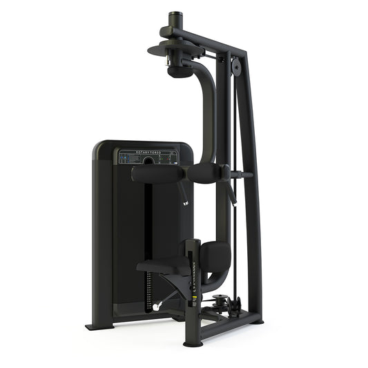 Pulse Fitness Rotary Torso - Premium Performance