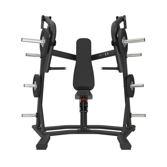 Attack Strength ProPress Plate-Loaded Chest Machine - Premium Performance