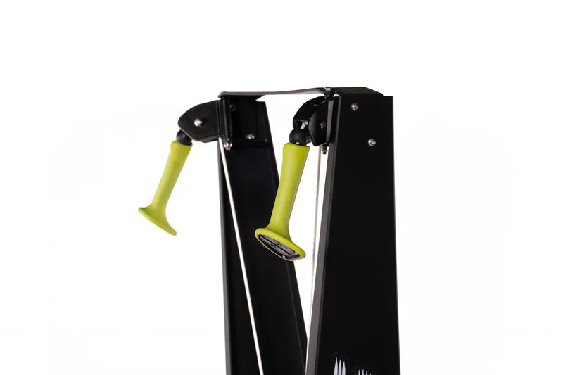 SKI Attack - ProSki Trainer - Premium Performance