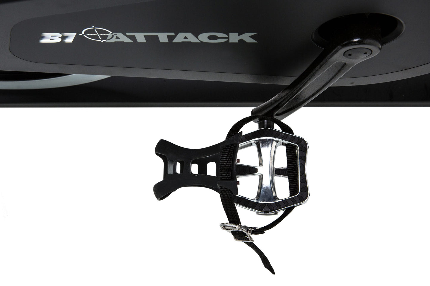 SPIN Attack - B1 Pro Indoor Bike - Premium Performance