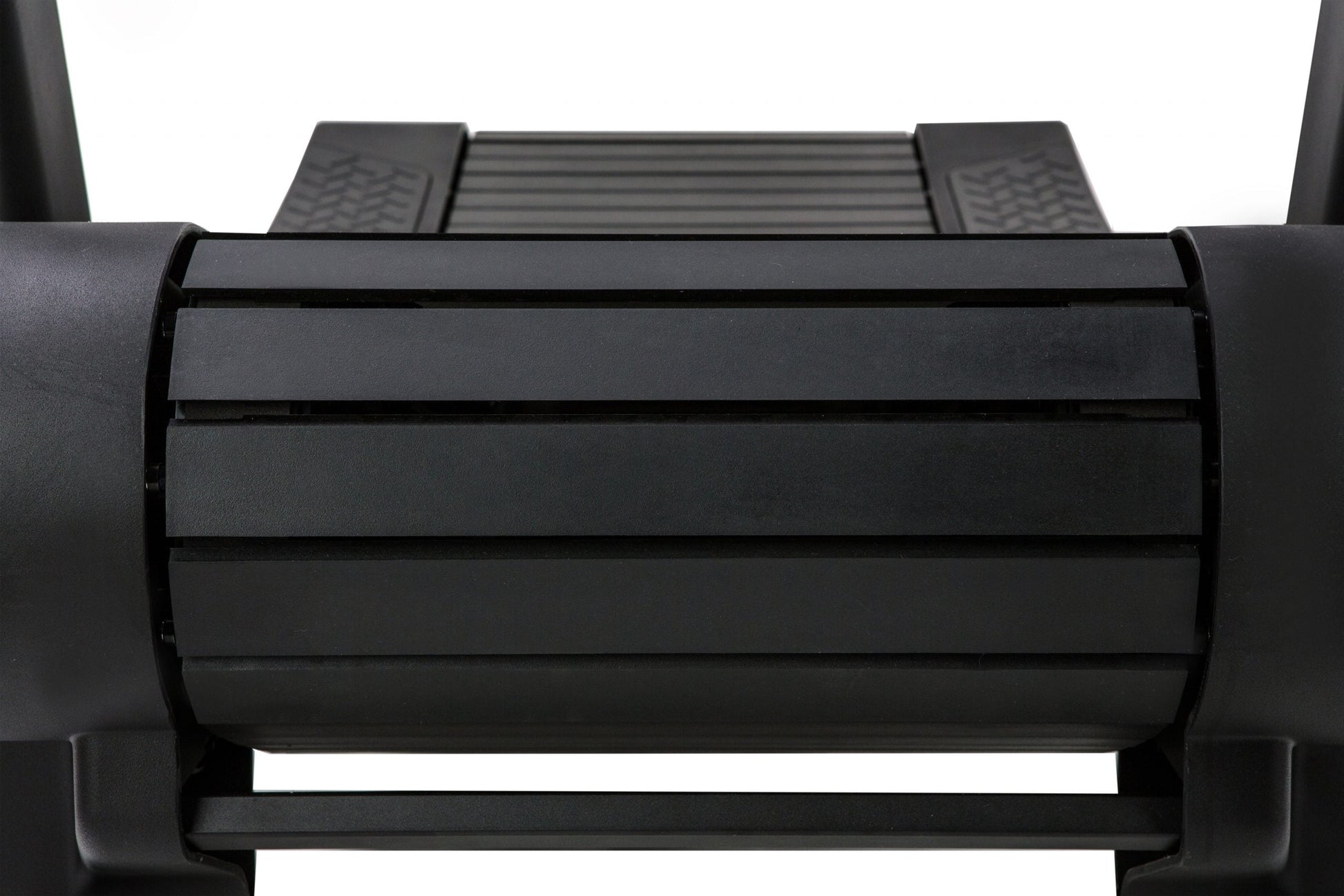 RUN Attack - CurvePro Treadmill - Premium Performance