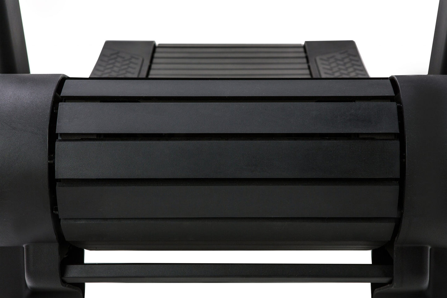 Attack Fitness Curve Treadmill