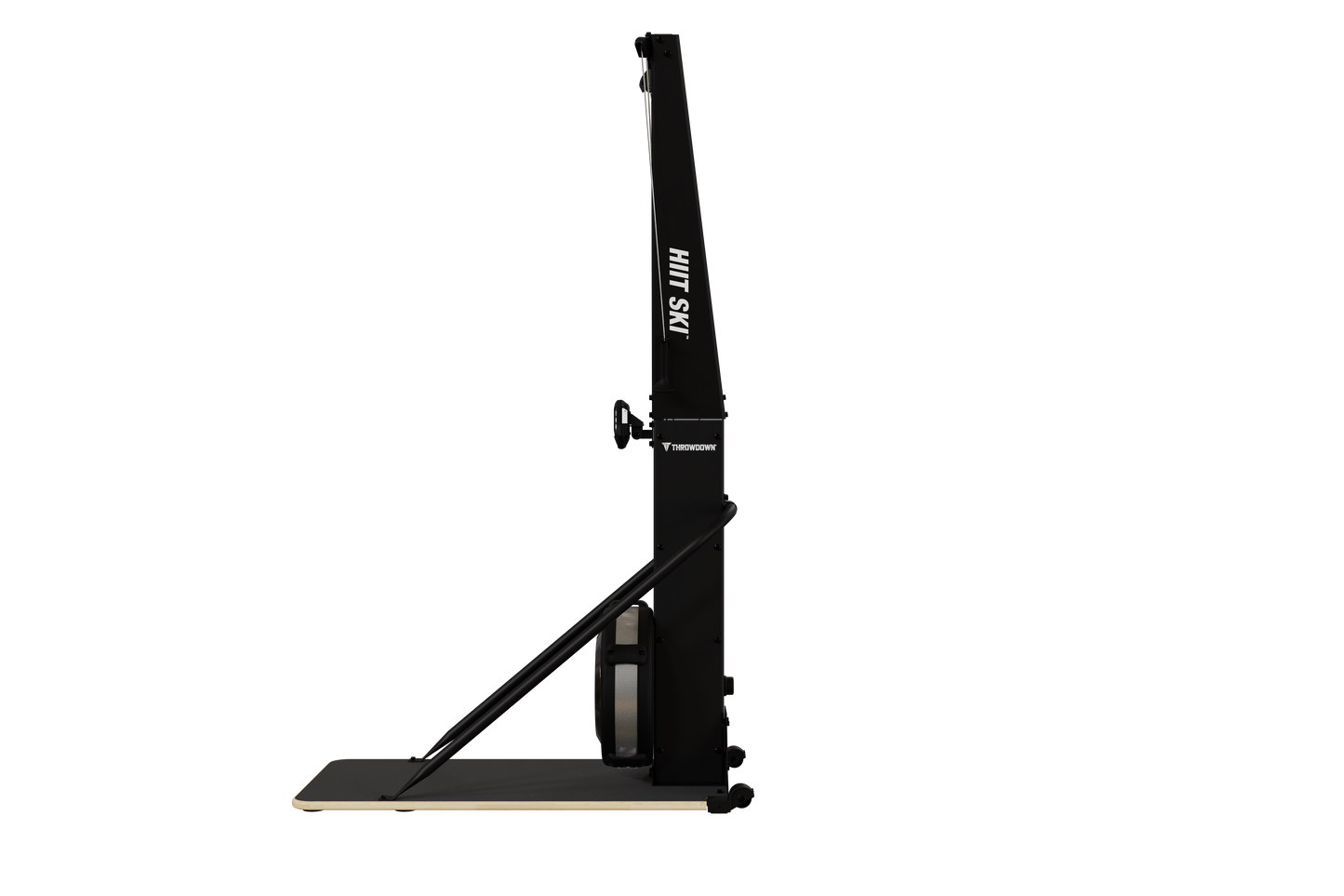 Throwdown HIIT Ski