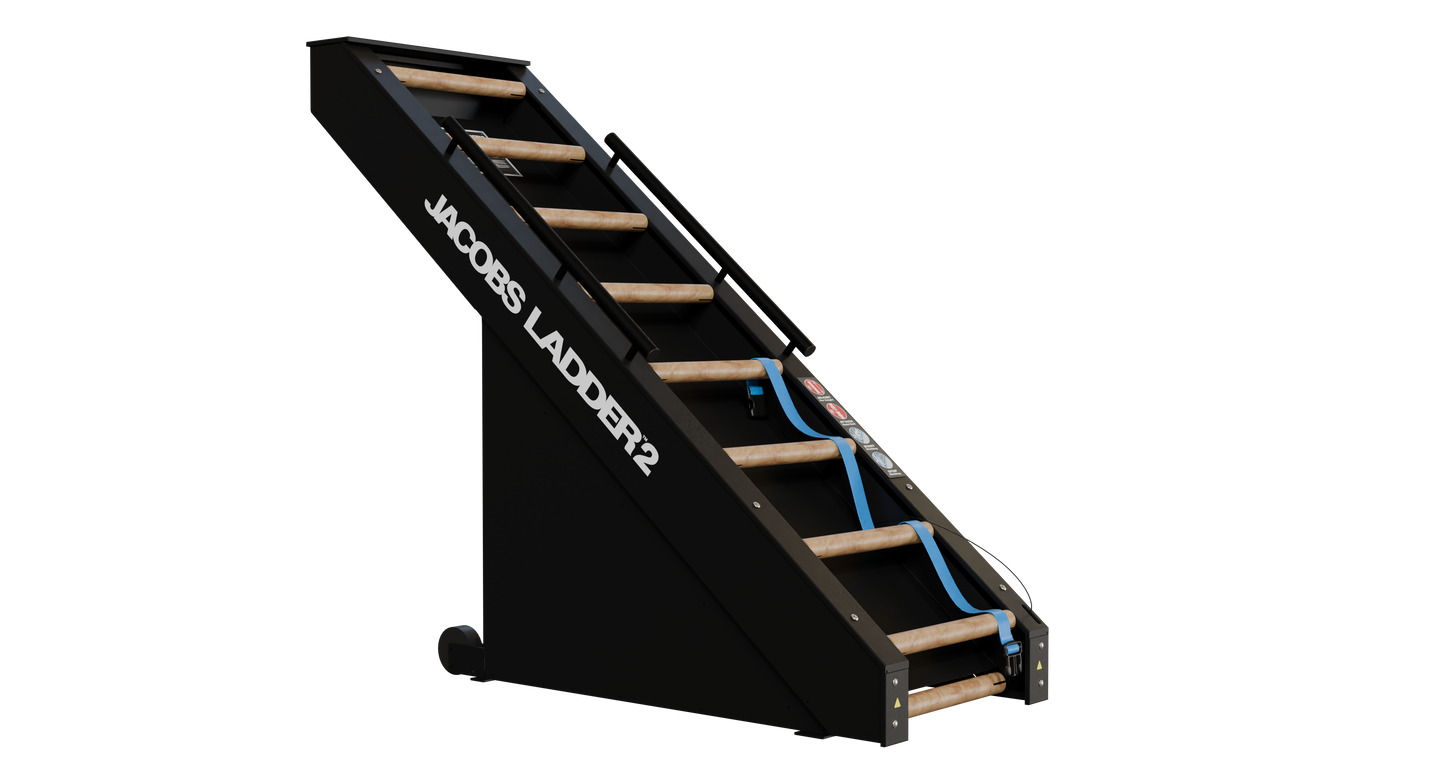 StairMaster - Jacobs Ladder - Premium Performance
