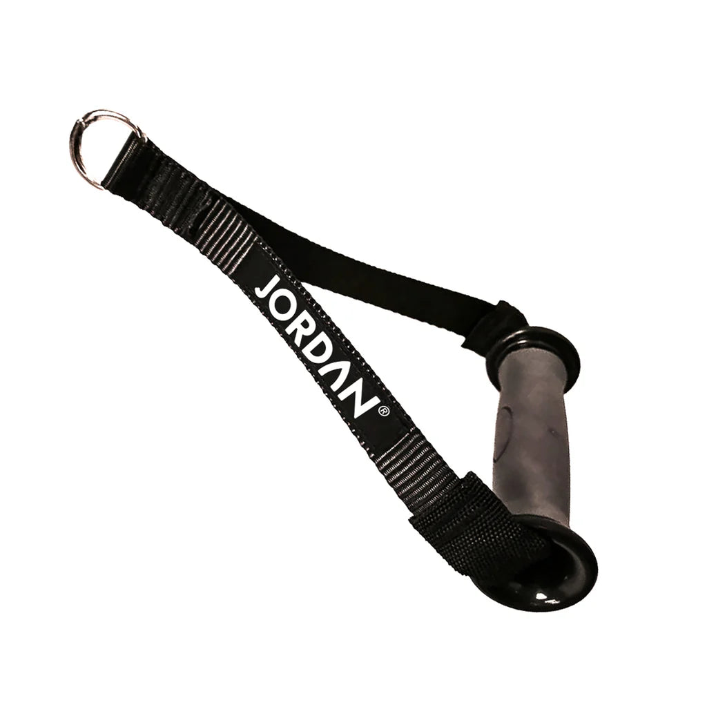 Jordan Range – Ultimate Cable Attachments (Single) - Premium Performance