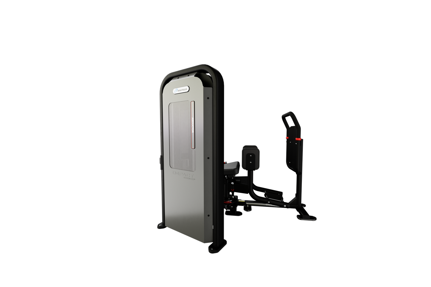 Nautilus Impact Range Abductor