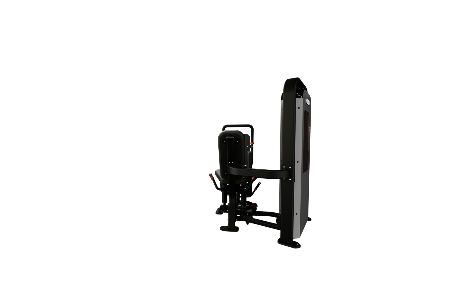 Nautilus Impact Range Abductor