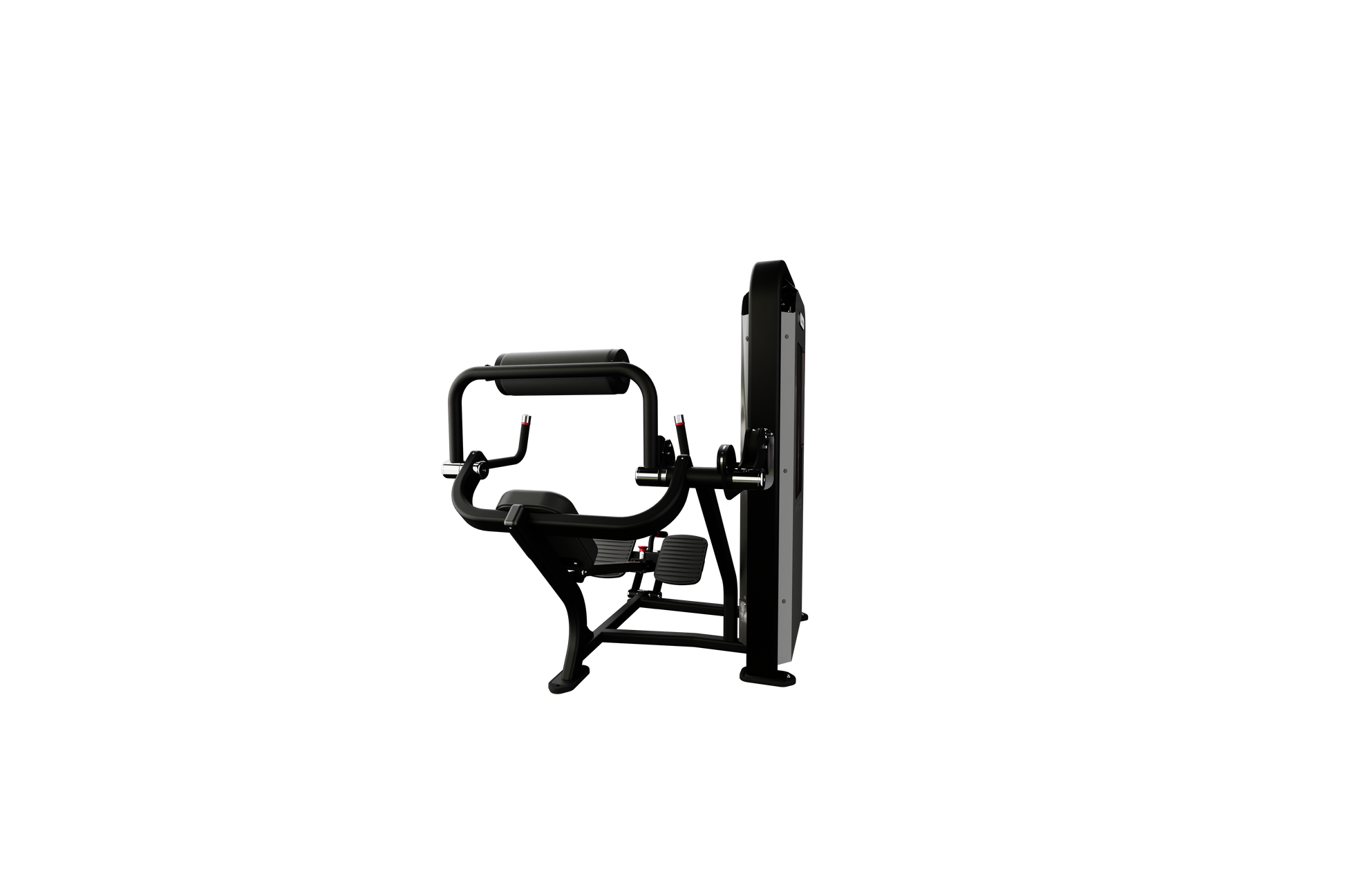 Nautilus Impact Range Low Back - Premium Performance