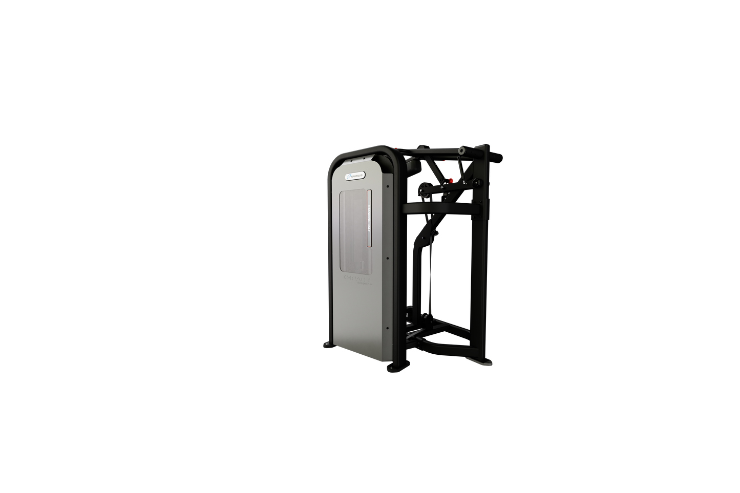 Nautilus Impact Range Standing Calf