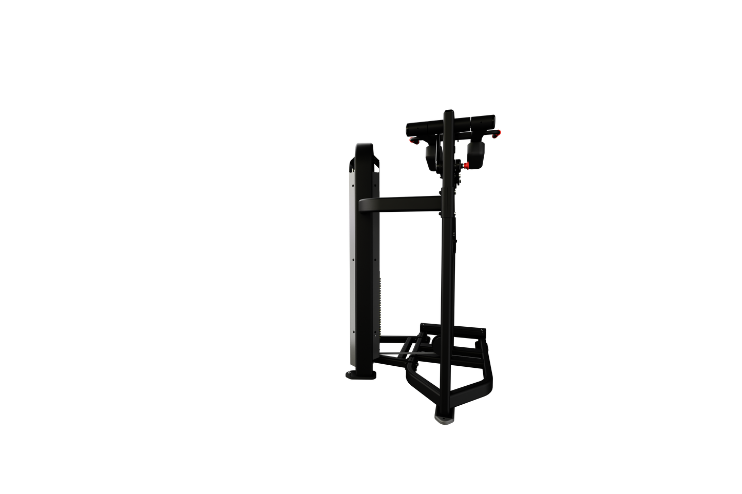Nautilus Impact Range Standing Calf