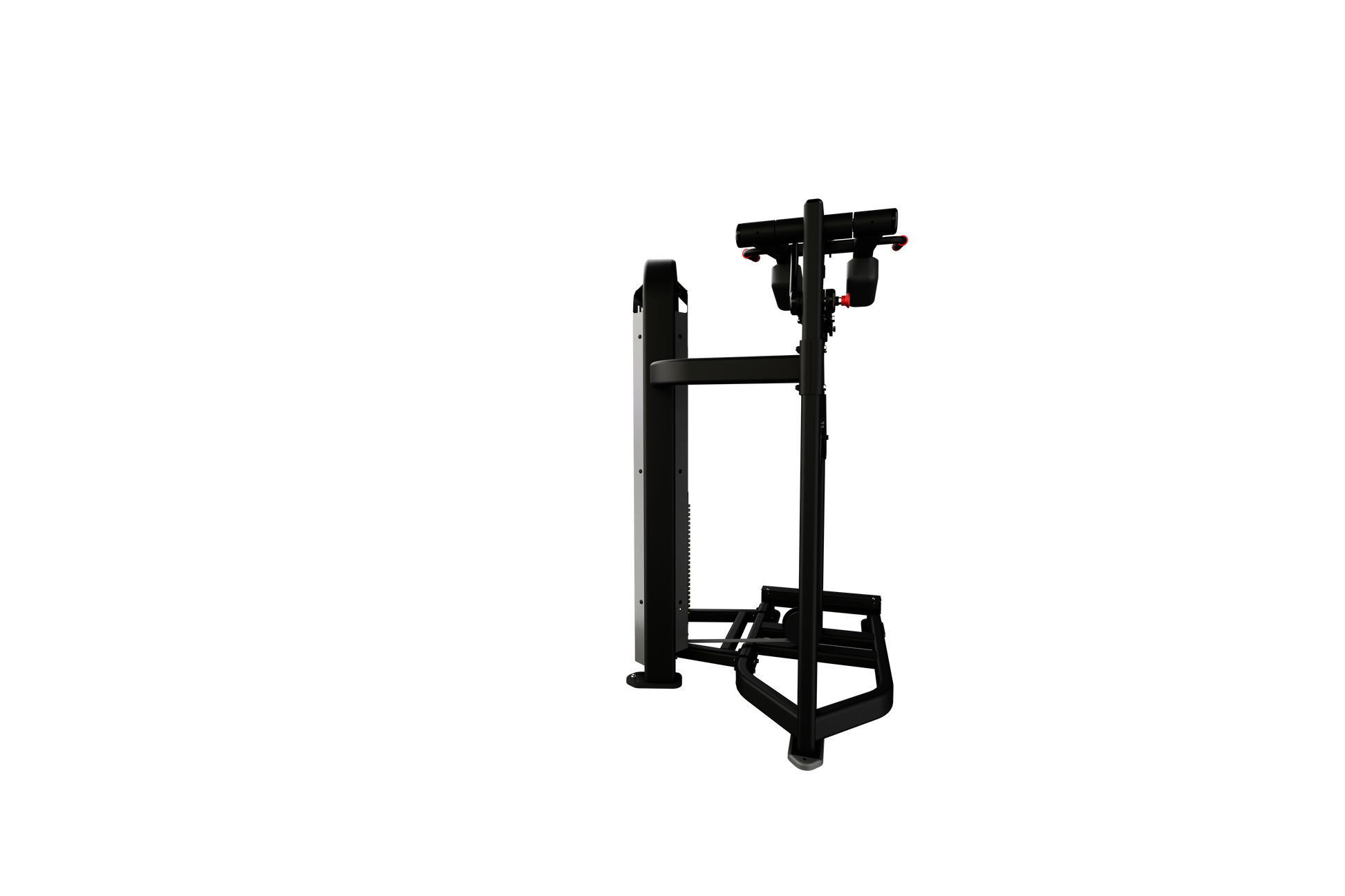 Nautilus Impact Range Standing Calf - Premium Performance