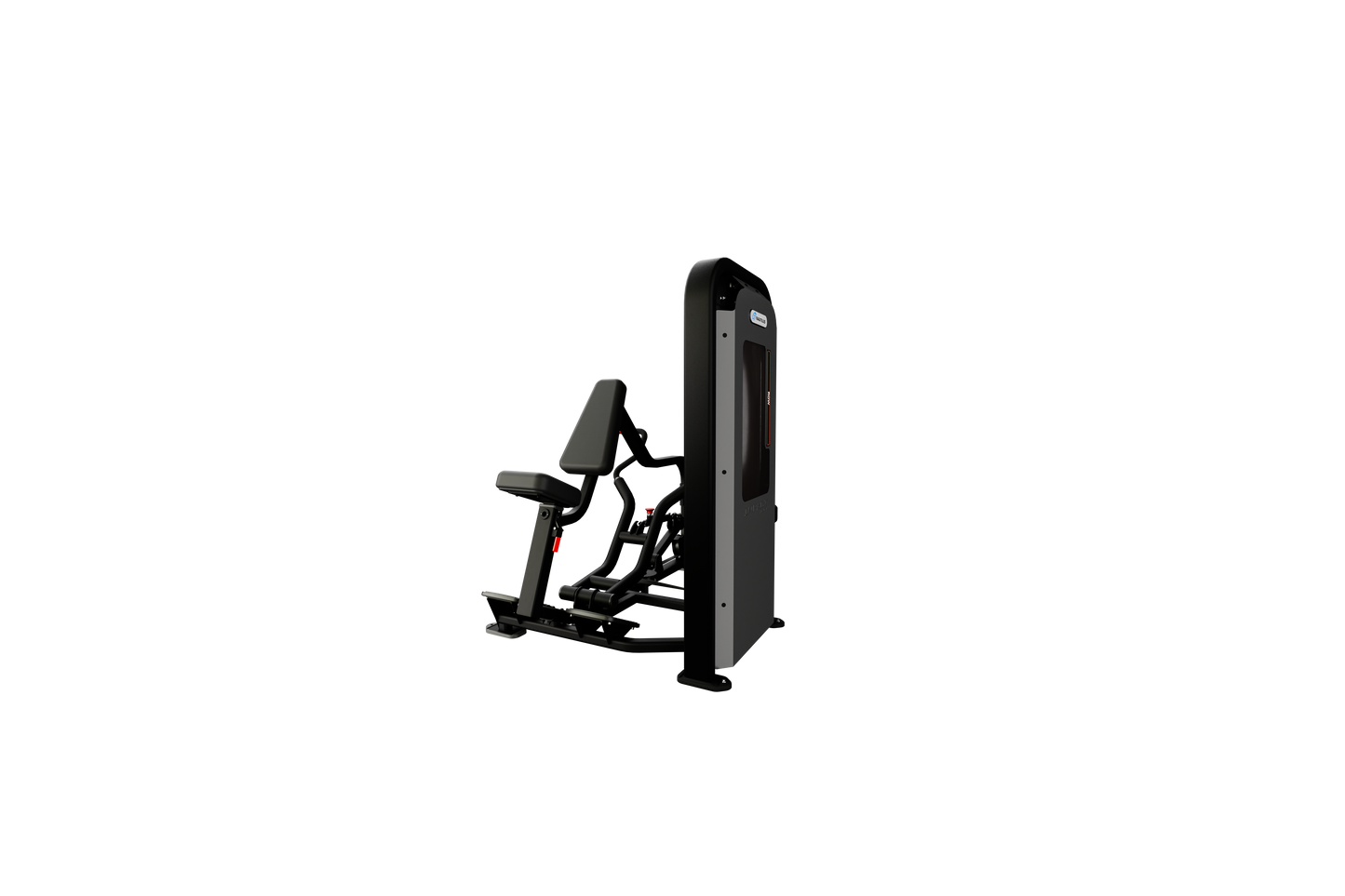 Nautilus Impact Range Vertical Row