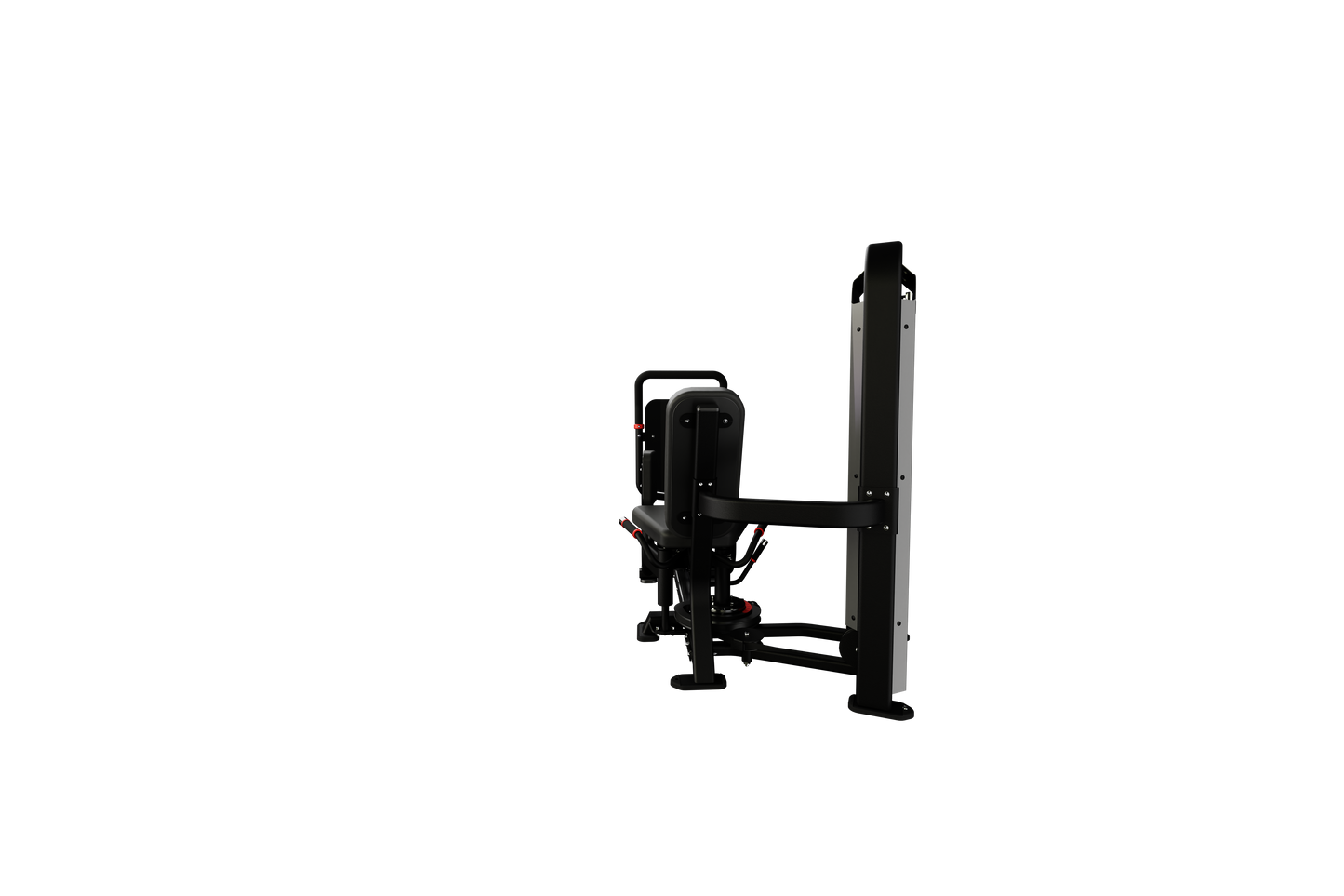 Nautilus Impact Range Adductor