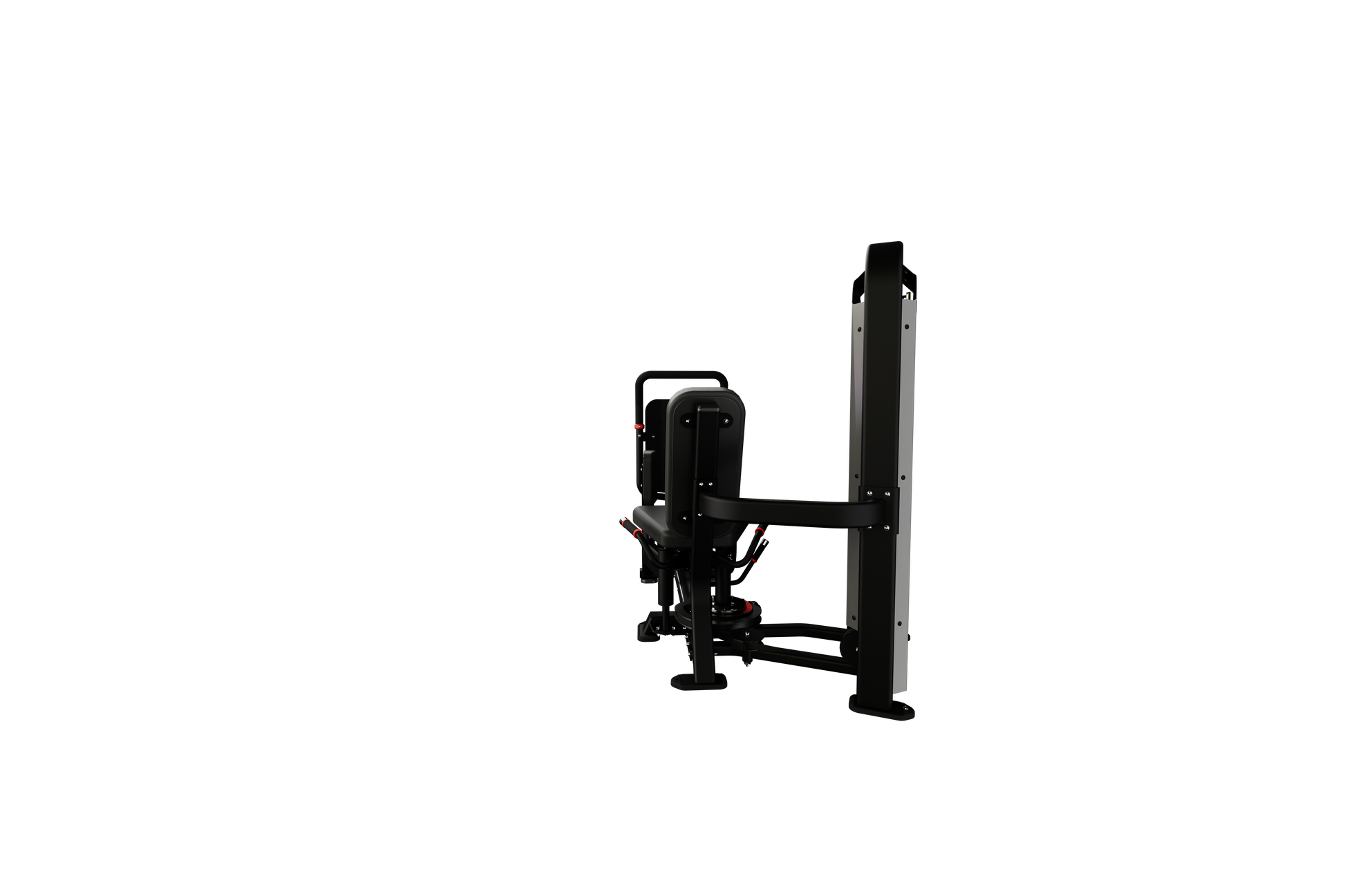 Nautilus Impact Range Adductor - Premium Performance