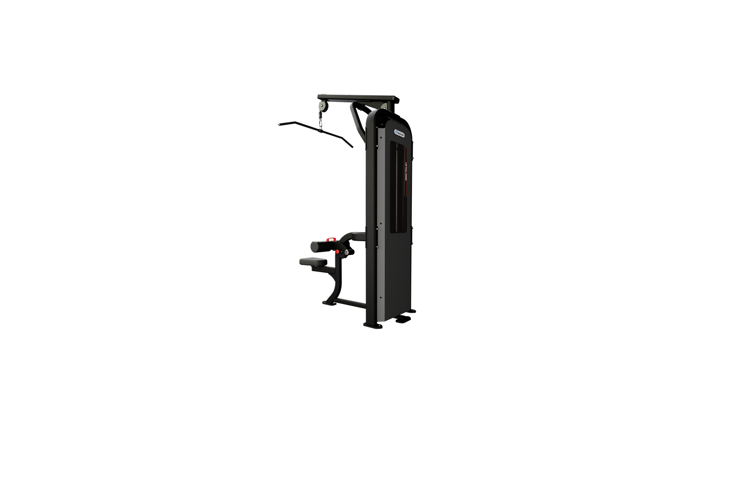 Nautilus Impact Range Lat Pull Down