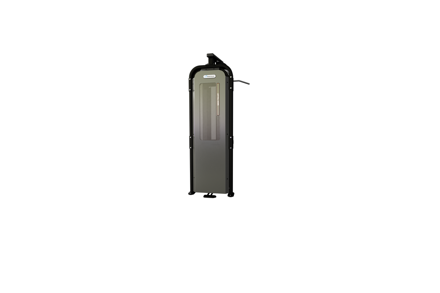 Nautilus Impact Range Lat Pull Down