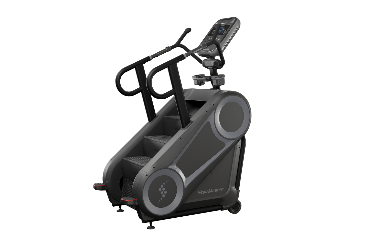 StairMaster 8Gx Gauntlet StepMill