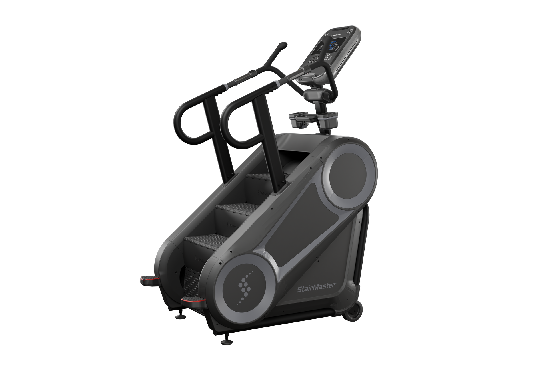 StairMaster 8Gx Gauntlet StepMill - Premium Performance