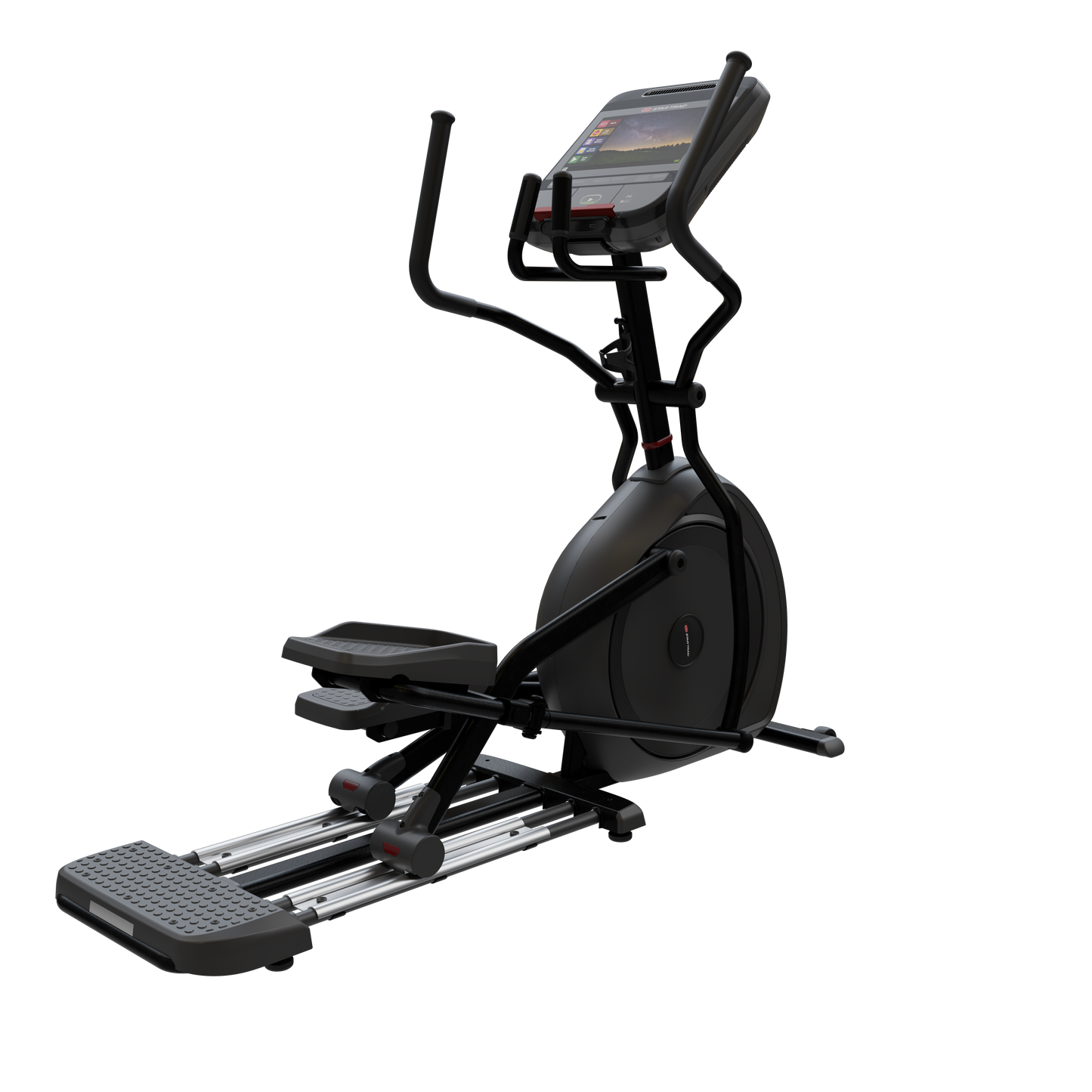 Star Trac - 4 Series - 4-CT Cross Trainers