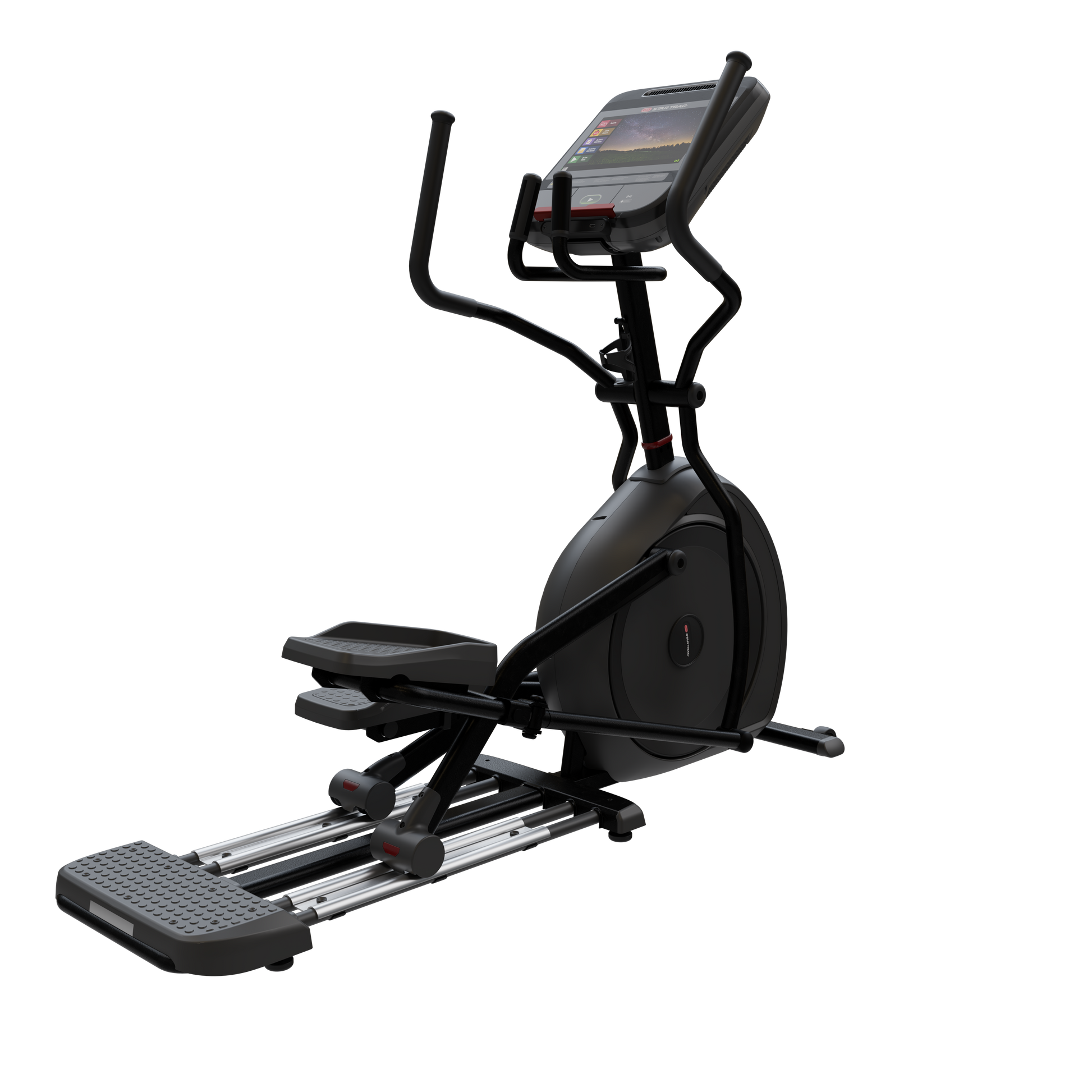 Star Trac - 4 Series - 4-CT Cross Trainers - Premium Performance