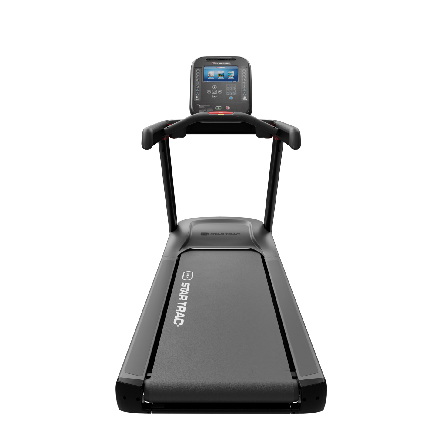 Star Trac - 4 Series 4-TR Treadmills - Premium Performance