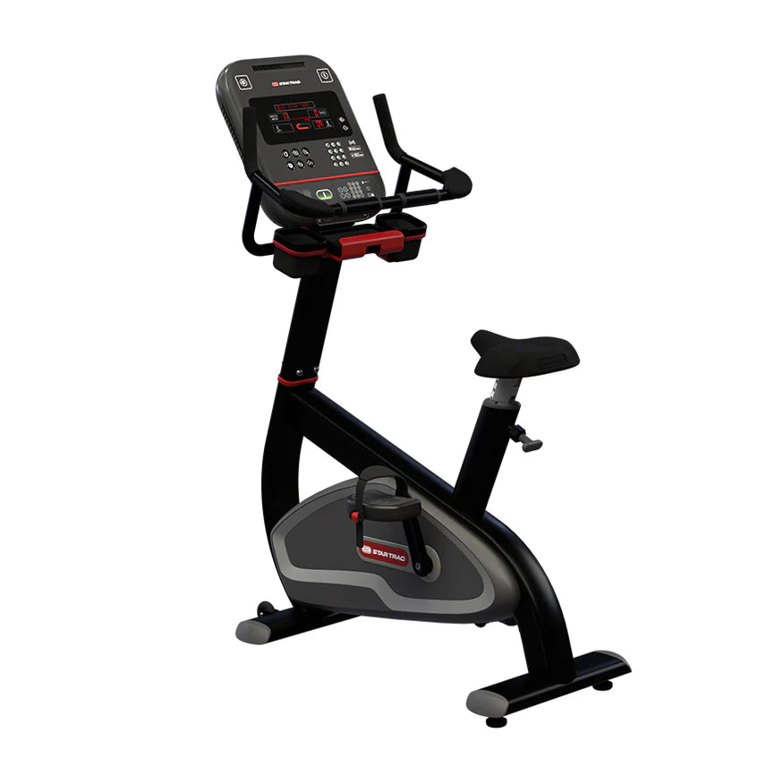 Star Trac - 8 Series UB Bikes