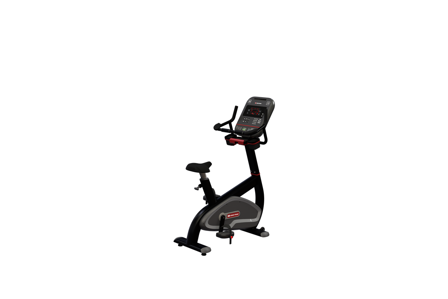Star Trac - 8 Series UB Bikes