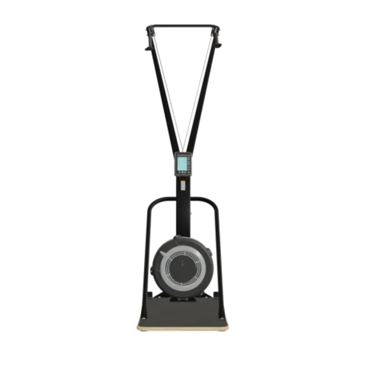 Throwdown HIIT Ski