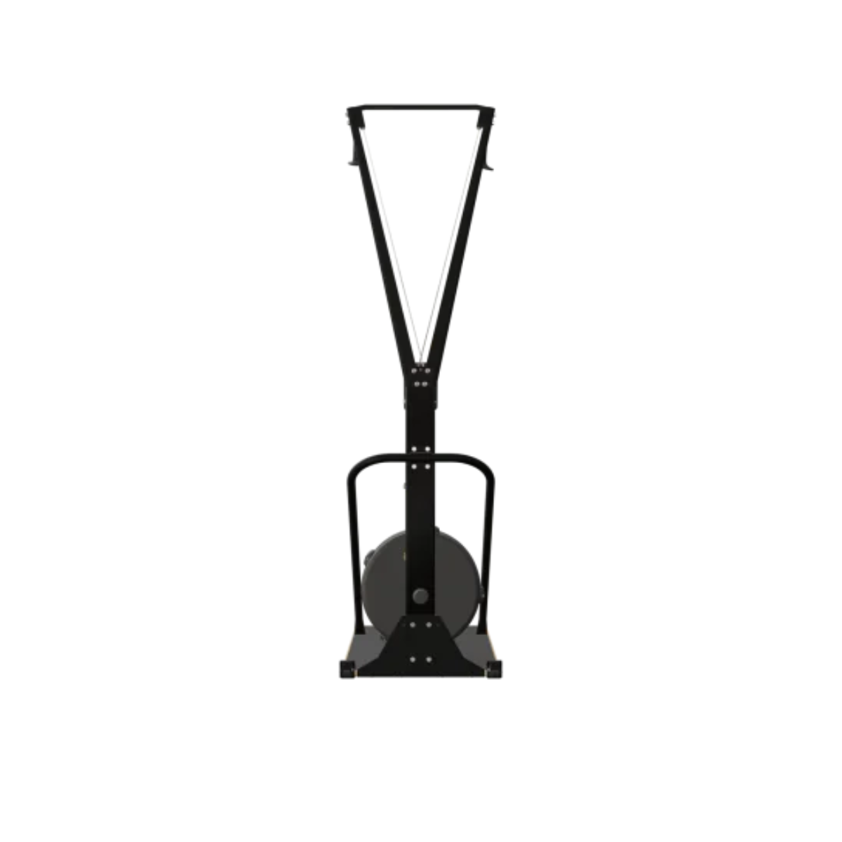 Throwdown HIIT Ski