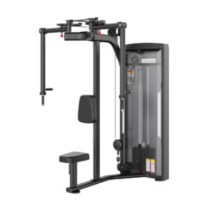 Attack Strength FlyDeltoid Pec Fly / Rear Delt Dual Machine - Premium Performance
