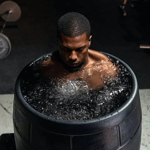 Cold Therapy and Ice Baths: Benefits, Recovery, and Why Cold Plunges Are Everywhere