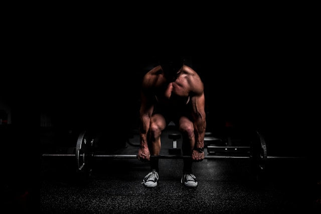 Deadlift