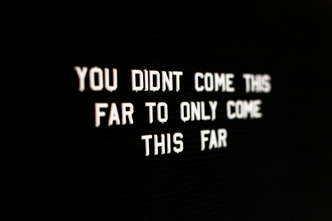 Gym Motivation