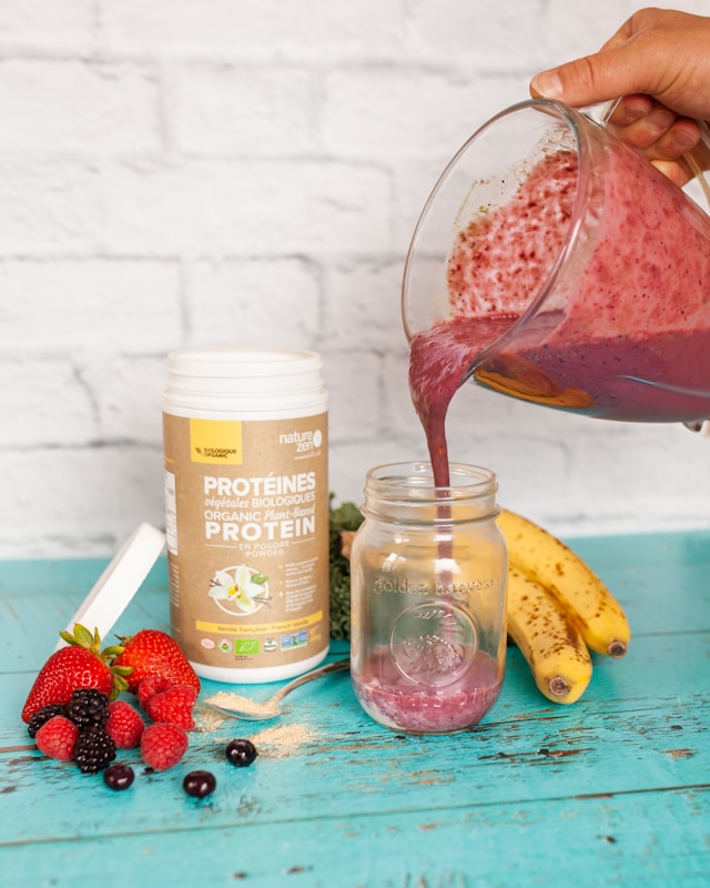 Top Supplements to Boost Your Health in 2025