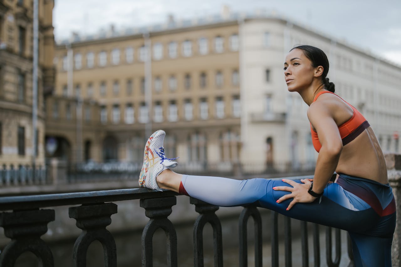 Top Fitness Trends for 2025: Stay Ahead of the Curve