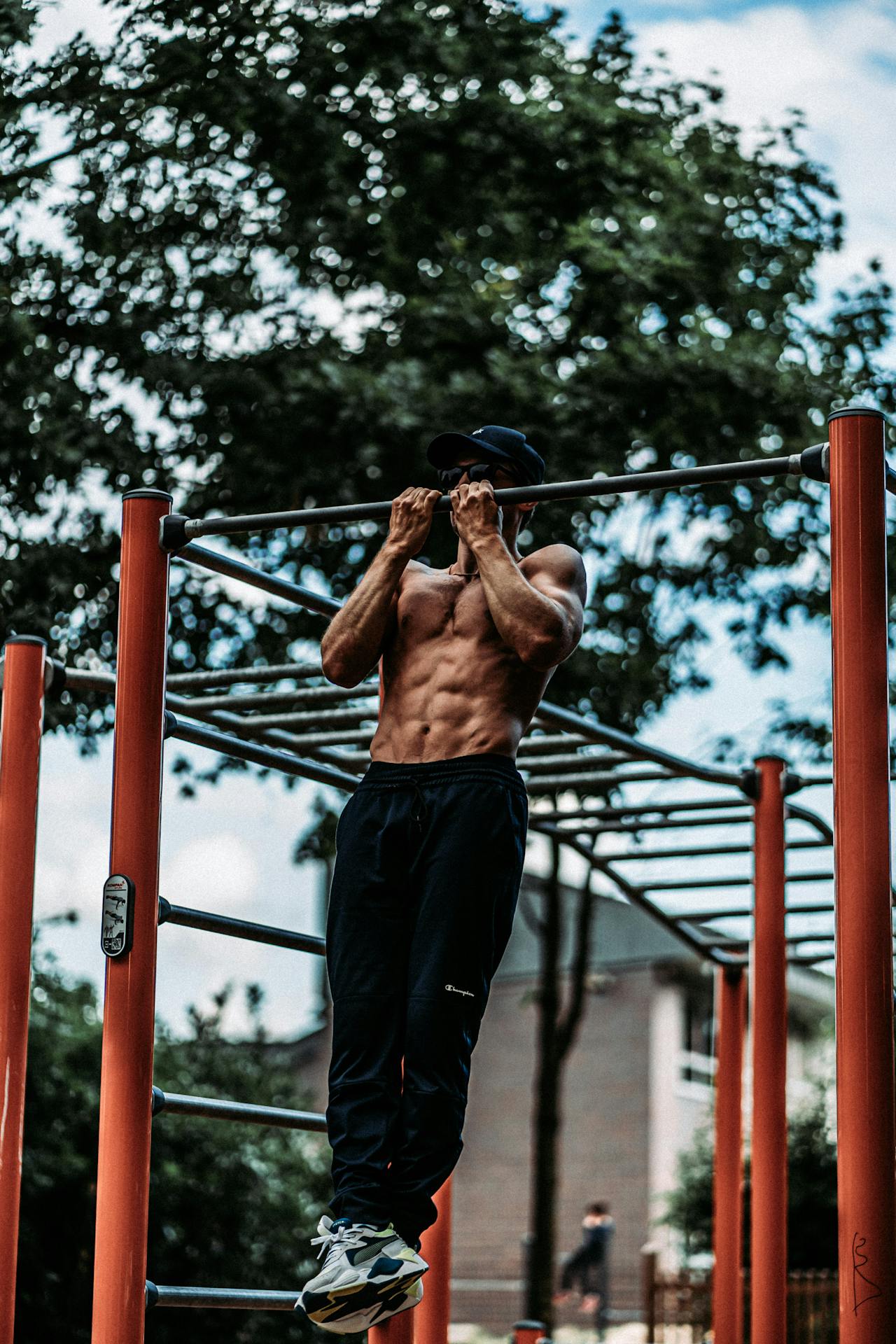Calisthenics