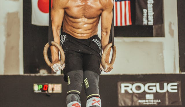 calisthenics