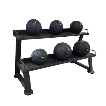 Pulse Fitness PowerSlam Ball Set – 3kg to 15kg - Premium Performance