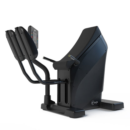 Pulse Fitness ClubLine CrossClimb Elite - Premium Performance