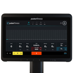 Pulse Fitness Premium – Independent Stepper - Premium Performance