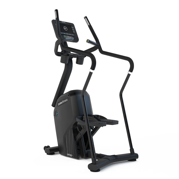 Pulse Fitness Club Line – Independent Stepper - Premium Performance