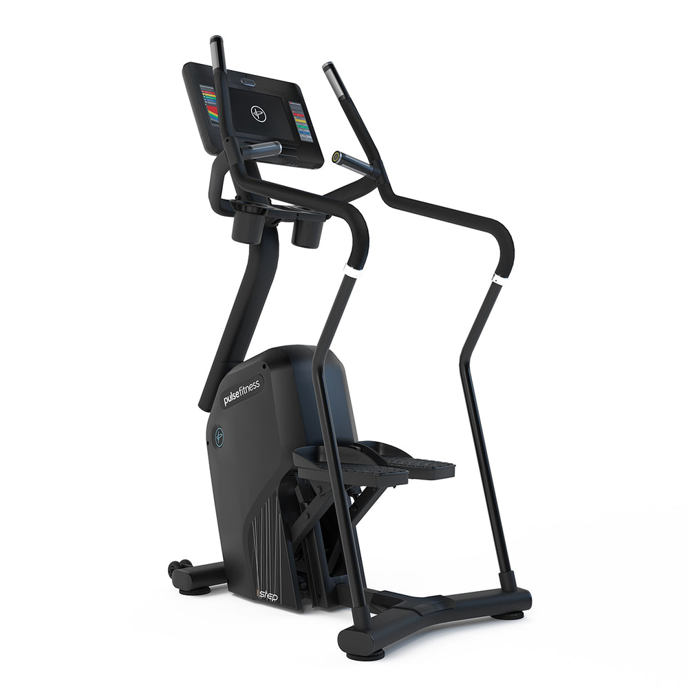 Pulse Fitness Club Line – Independent Stepper - Premium Performance