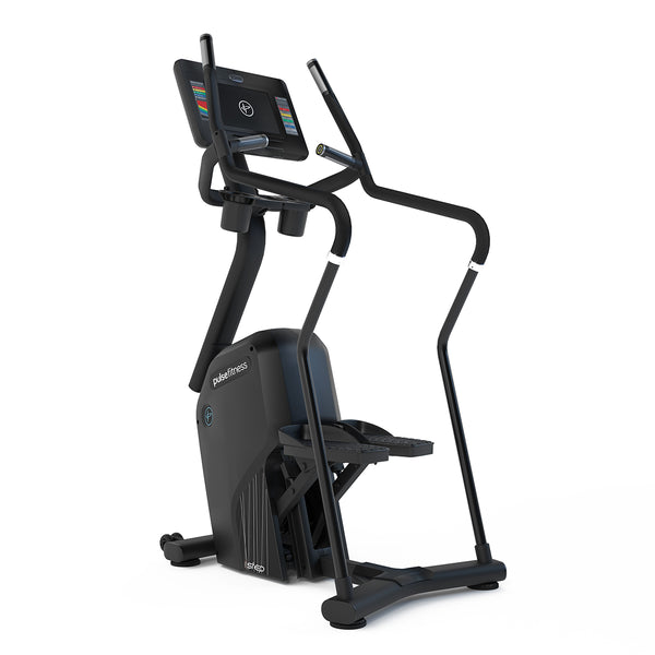 Pulse Fitness Club Line – Independent Stepper - Premium Performance